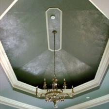 14 ceilings